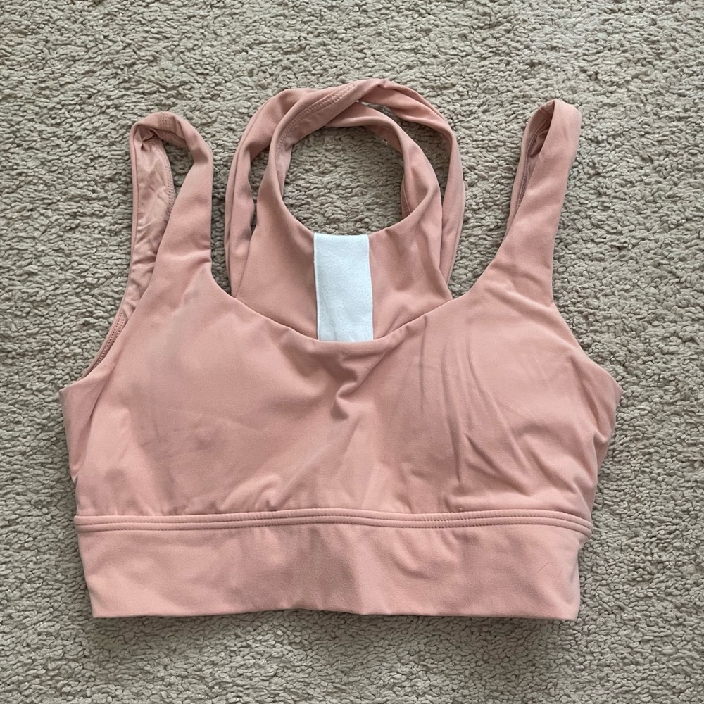 Buffbunny Collection sports bra